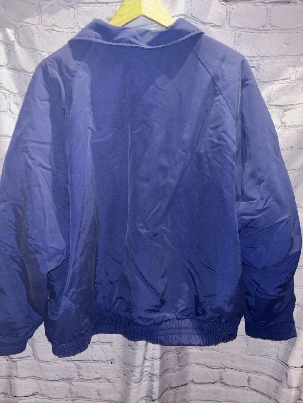 Carhartt Jacket Men’s L/XL Dekalb Asgrow Seed Insulated Heavy Full Zip Lined